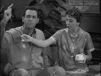 Click to watch 'Punch Thy Neighbor' (popup) The Dick Van Dyke Show
